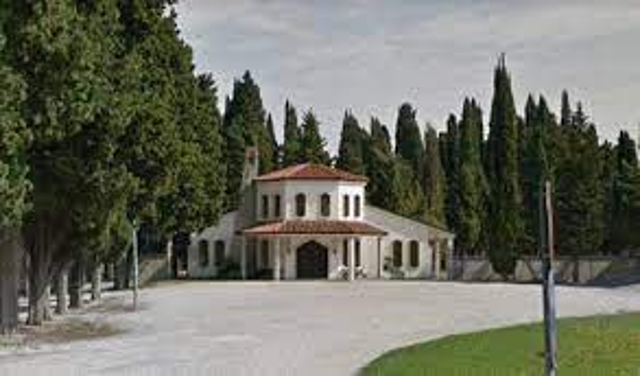 Chiusura al pubblico dei cimiteri comunali di Fiumicello e Villa Vicentina il giorno 15 aprile 2024 dalle 08.00 alle 20.00