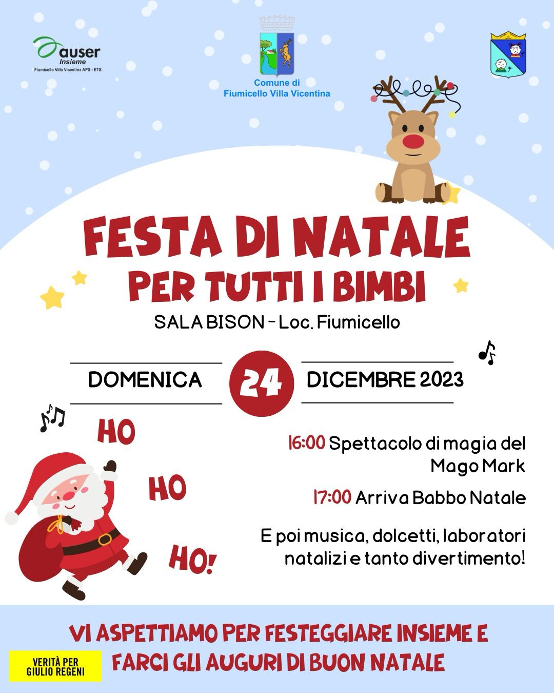 Festa di natale