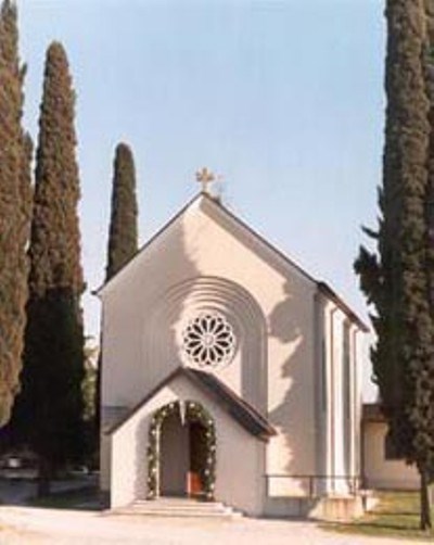 Chiesa parrocchiale di Papariano