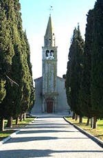 Chiesa parrocchiale di San Lorenzo