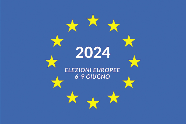 Elezioni europee 2024 - aperture straordinarie dell'Ufficio elettorale comunale 