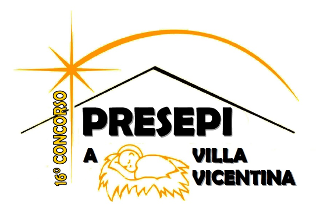 Concorso "Presepi a Villa Vicentina" - 16° edizione