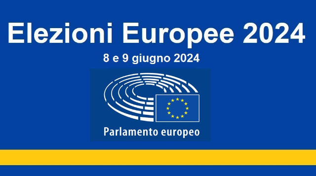 Elezioni europee. Esercizio del diritto di voto da parte dei cittadini dell'Unione europea residenti in Italia