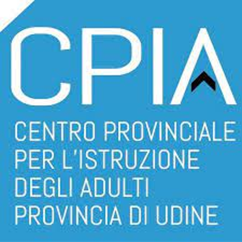 CPIA di Udine - attività anno scolastico 2023/24 nella sede di San Giorgio di Nogaro